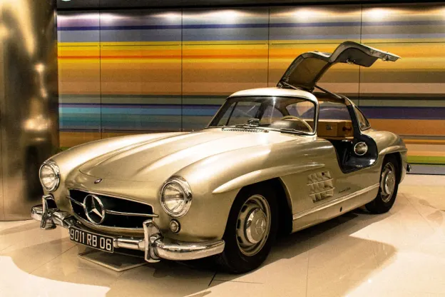 Kazino Vegas Amped Android/iOS Lietotne